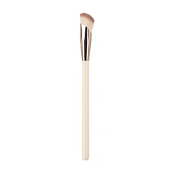 Oblique Head Liquid Foundation Blending & Contour Brush (Concealer BRUSH NO1)