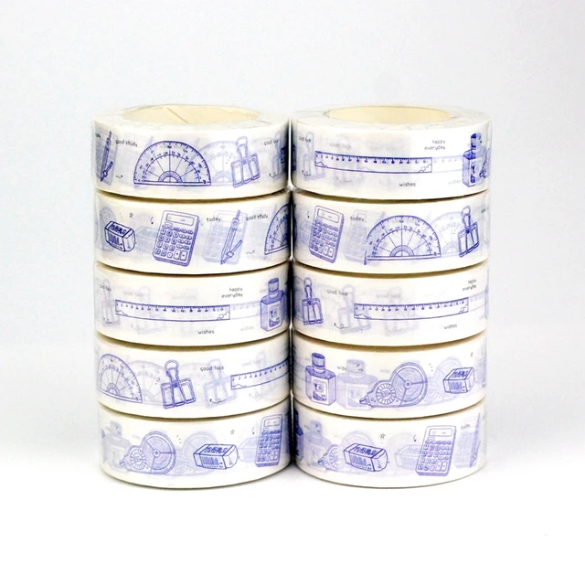 Lovely Cat Washi Tape