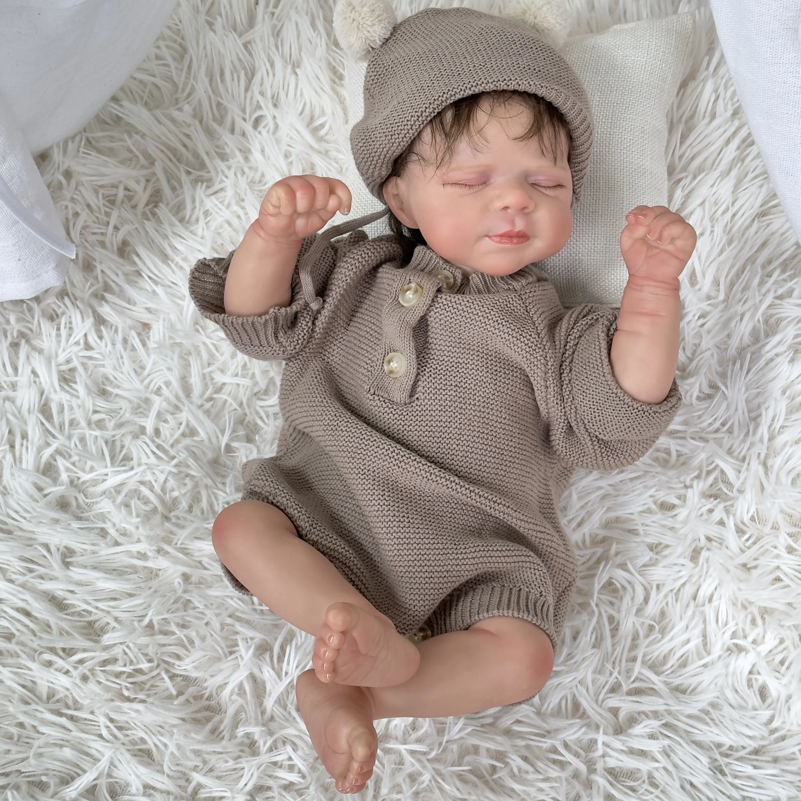 Corolle Miss Starry Dreams Muñeca Bebé De Cuerpo Suave, 25 Cm Con Aroma A Vainilla Y Etiqueta Para Nombre, Desde 0 Meses