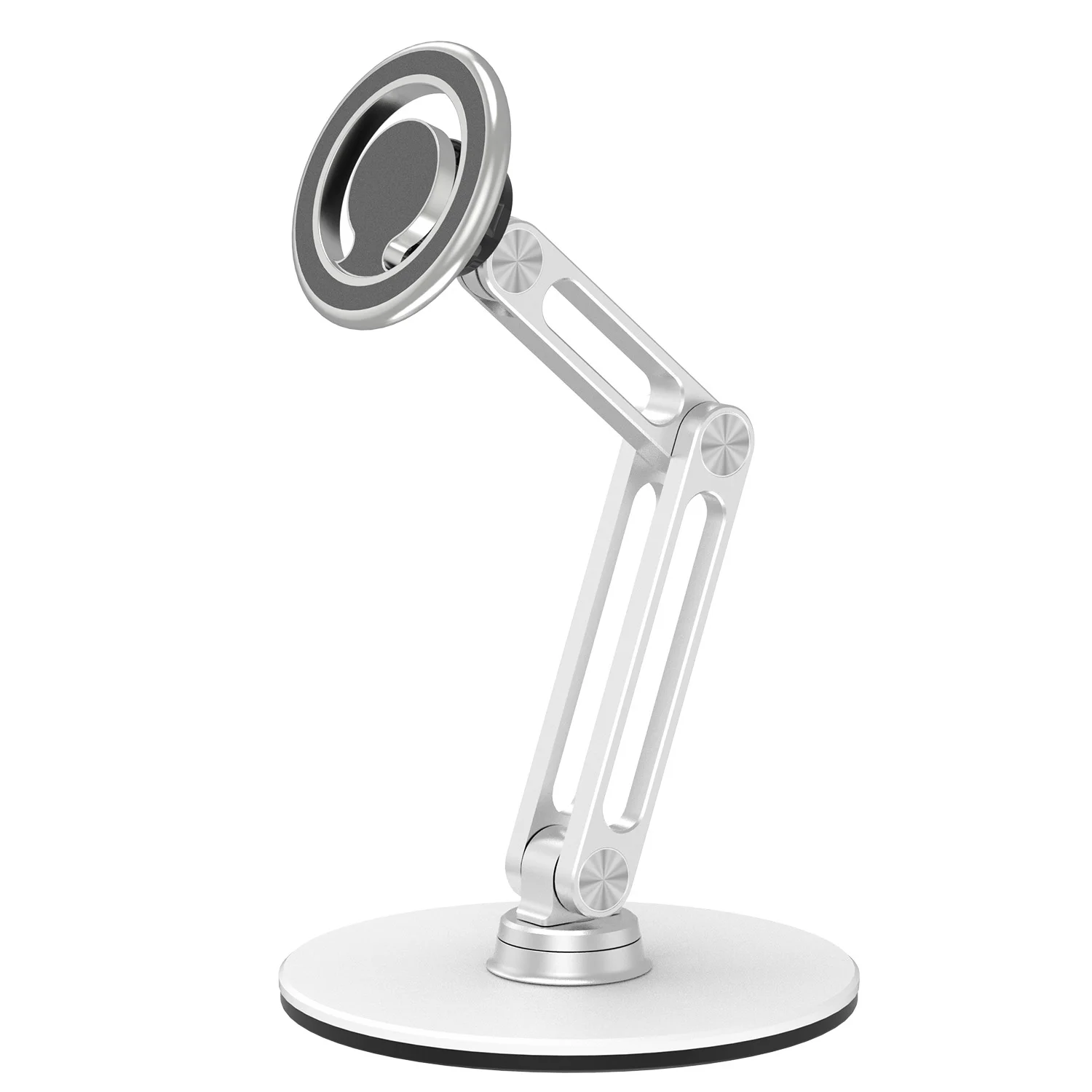Artpowers Magnetic Phone Stand Holder Mobile Cellphone Telephone Support for Xiaomi Iphone 12 13 14 Pro Max Samsung Cell Phones