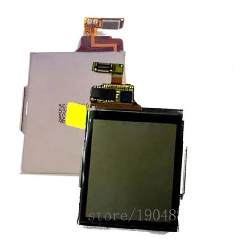 10 шт. N72 ЖК-экран дигитайзер для Nokia N70 N72 дисплей Ремонт Запасные части