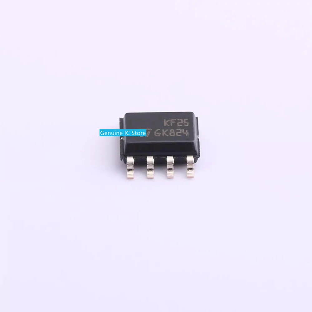 

5pcs/lot KF25BD-TR KF25BD KF25 SOP New Original Genuine Ic
