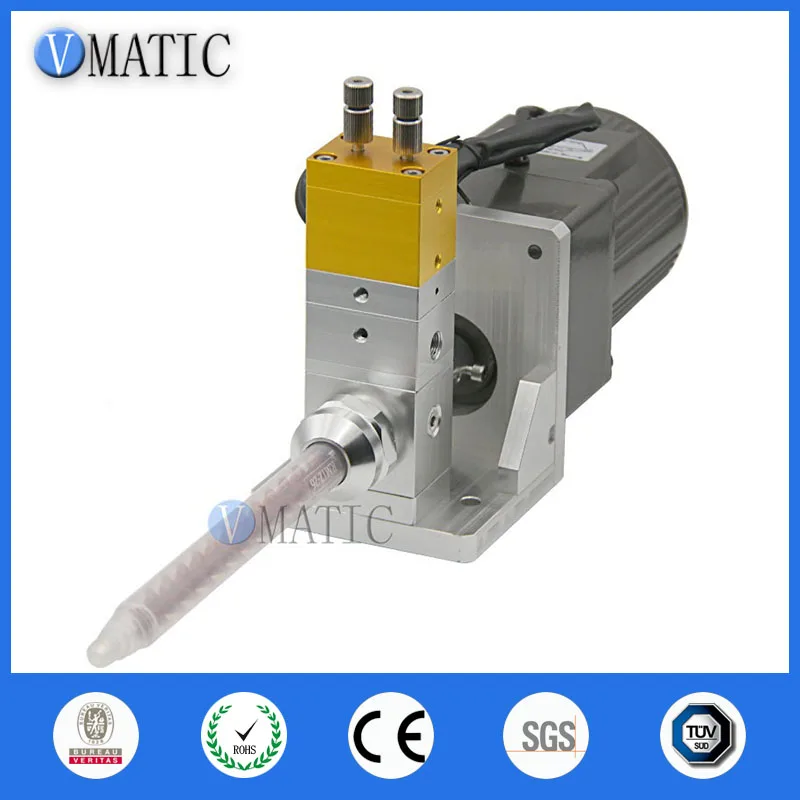 

Free Shipping Recommendation Quality Electrical Machine 25W + Dual Liquid Dispensing Double Acting Suck Back Valve