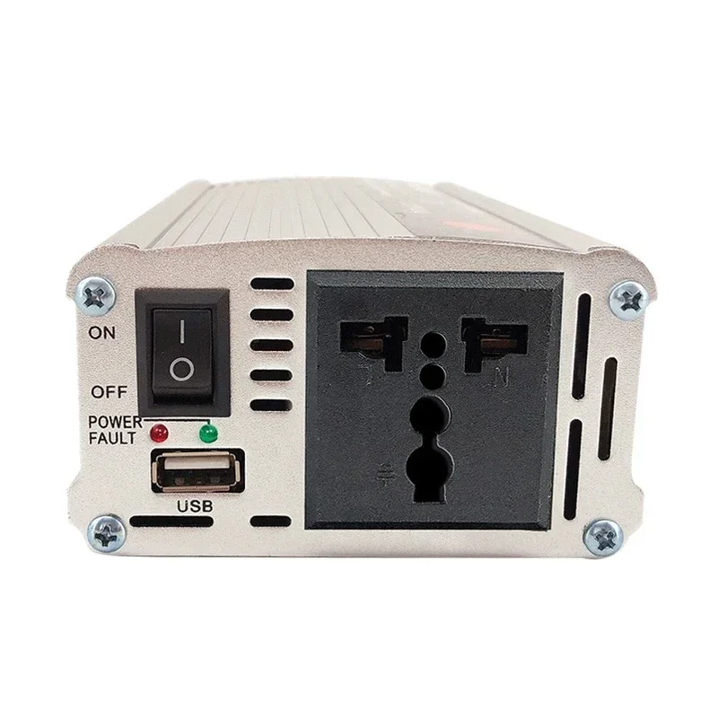 12V/12.8v 120ah 180ah LiFePO4 Battery Outdoors Touring Car Multifunctional USB T
