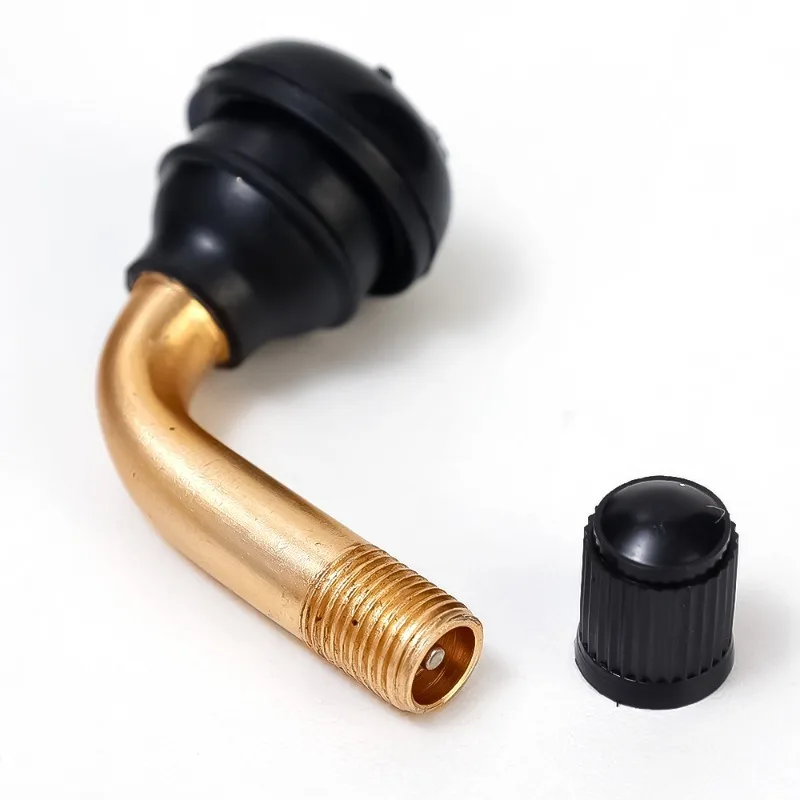 VALVOLE PNEUMATICI TUBELESS steli acqua per trattori agricoli EUR 44,55