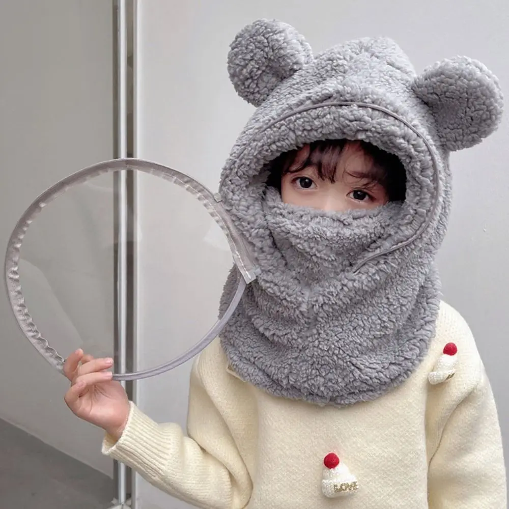 gray-with mask