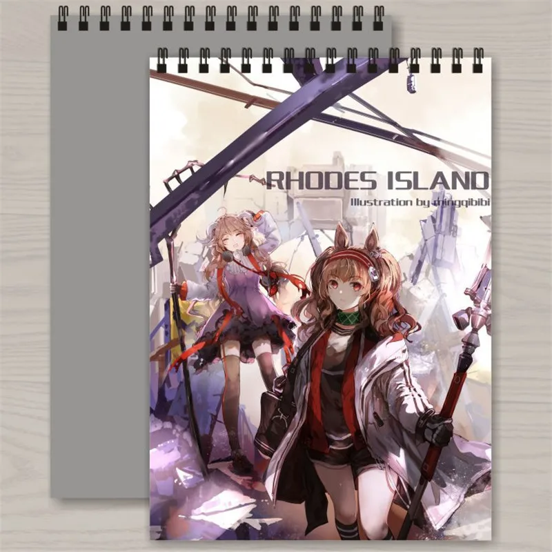 Manga Anime Sketch Book [8x10][140pages]: Artist Sketchbook for