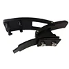 Fitness Belt Buckle High Quality Zinc Alloy Buckle Gym Deadlift Weight Lifting Powerlifting Metal Buckle Belt Accessories 6