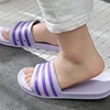 WomenThick Platform Cloud Slippers Summer Beach Eva Soft Sole Slide Sandals Leisure Ladies Indoor Bathroom Anti-slip Shoes 5