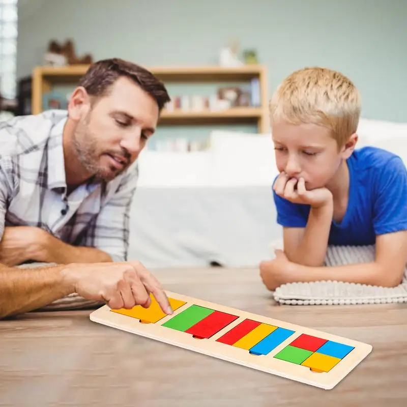 Рисунок 4 - Деревянные узорные блоки