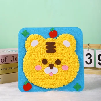 Beginner Kids Sewing Kit 10