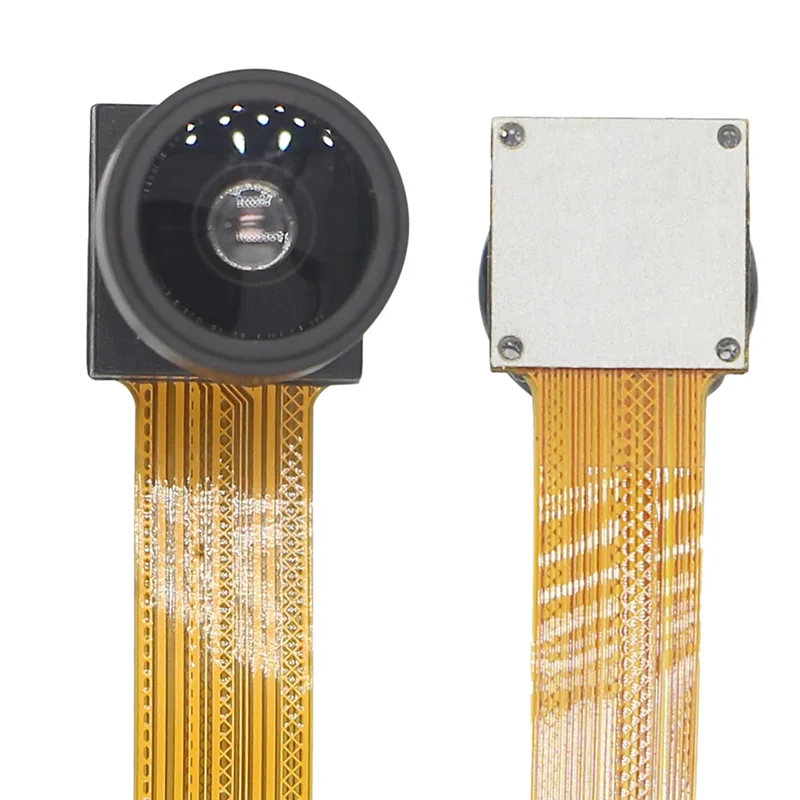 ESP32 CAM 카메라 모듈용 소형 OV2640 카메라 모듈 2MP 160도 야간 투시 MIPI DVP 24PIN 렌즈 모듈
