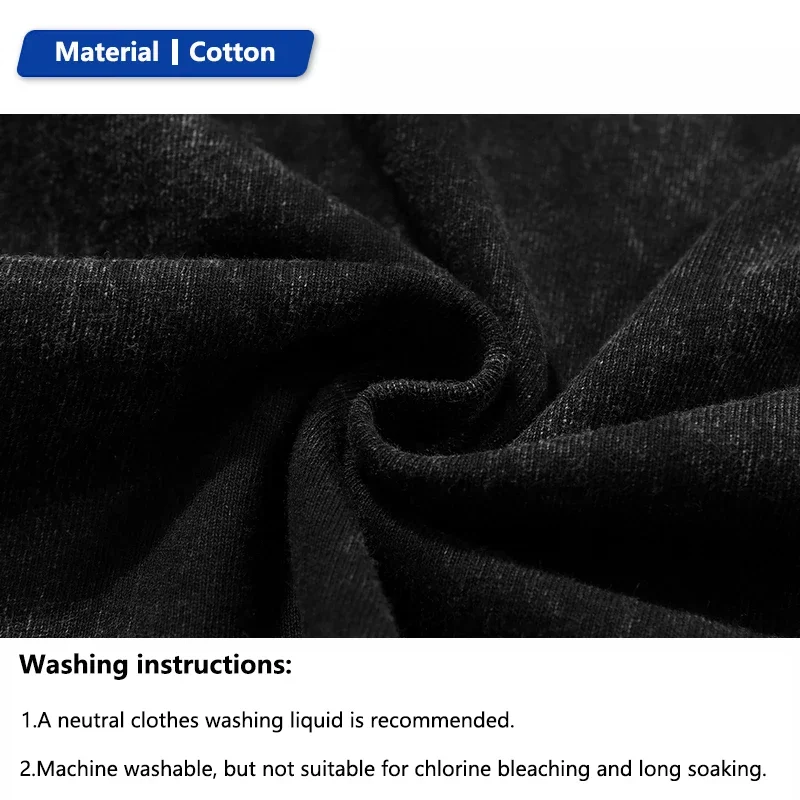 Рисунок 6 - Футболка с мультяшным аниме рисунком y2k Harajuku