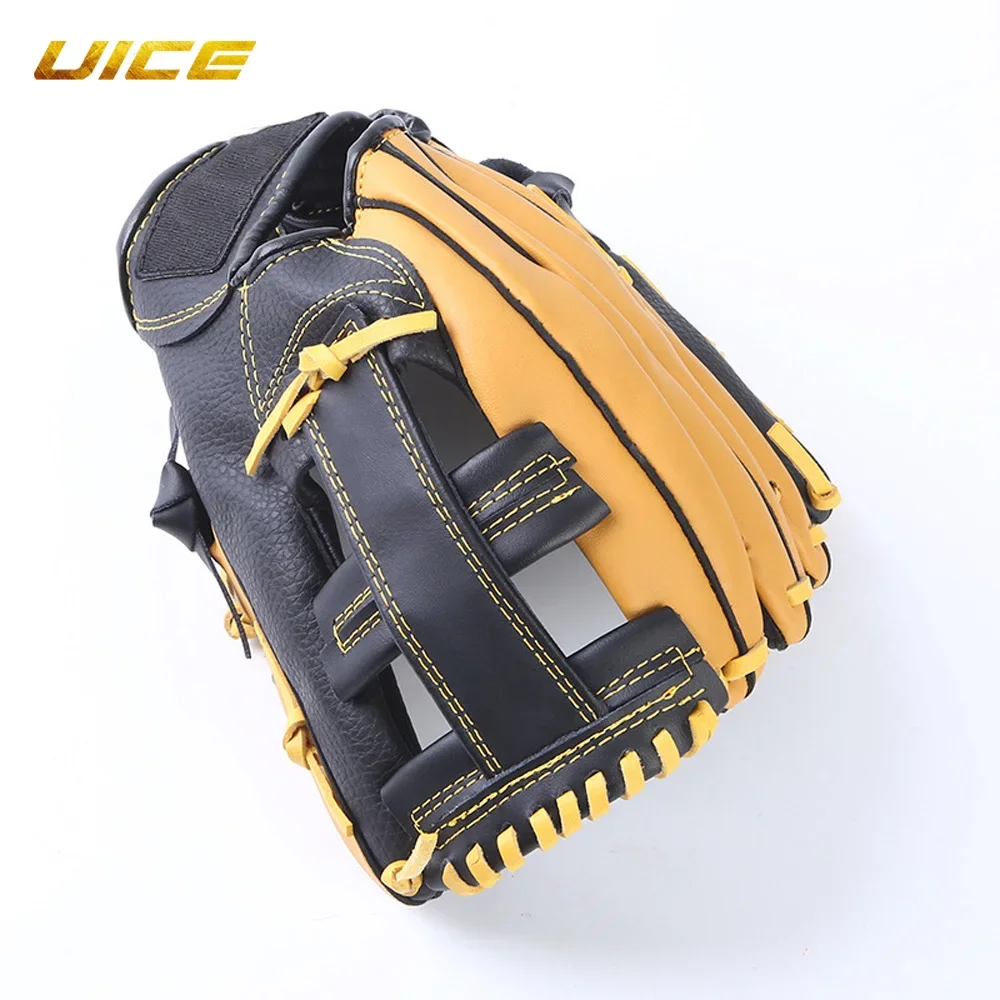 Outdoor Sport Baseball Glove Size 11.5/12.5 Left Hand For Kids/Adults Man Woman Training Softball Practice Equipment