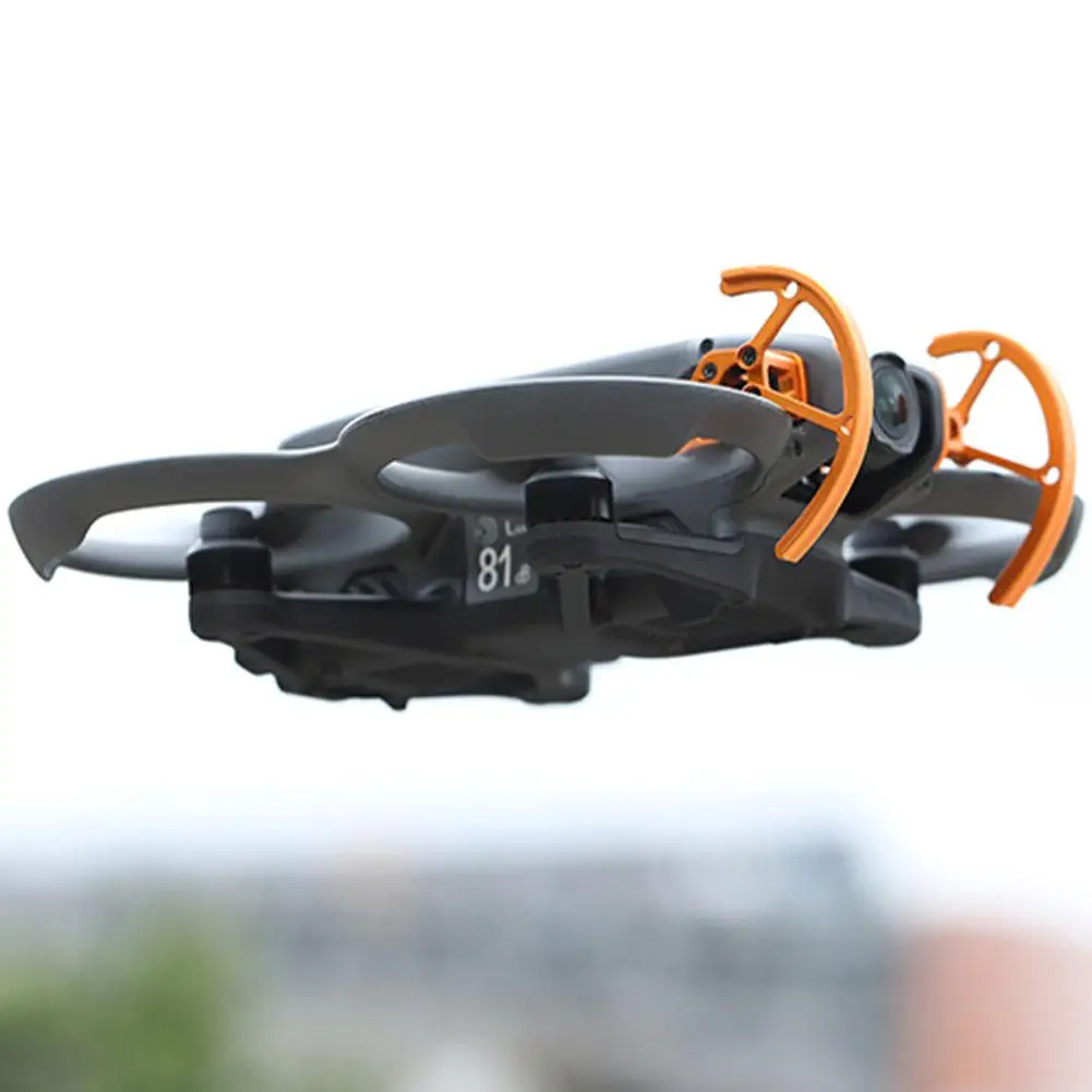 

Защитный стержень Av для пересечения самолета, Защитный Объектив антенны, защитный стержень против столкновений для DJI Avata2 U8W5