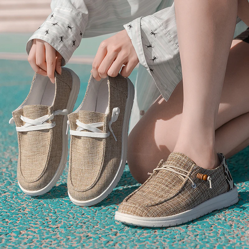 

Мужские модные трикотажные дышащие легкие удобные кроссовки для бега и бега износостойкая неповседневная спортивная обувь Новинка