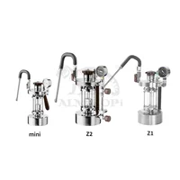New Design Multi-purpose Electric Steam Boiling Milk Frother Machine 2
