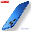 Simple Blue