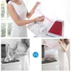 Wash Machine Wash Bags with Zip Closure for Hosiery Blouse Underwear Bra Lingerie Baby Clothes Delicate Wash Laundry Bags 2