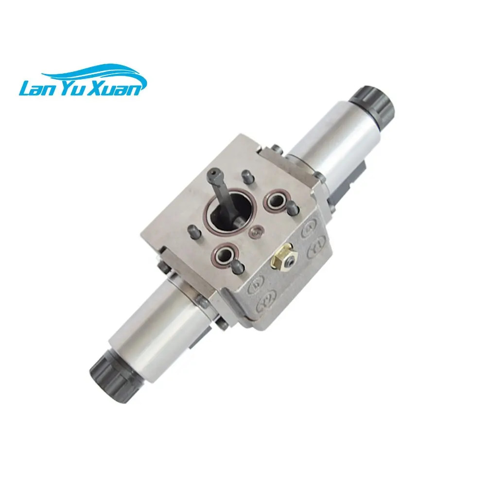 

Self Order A4VG Series Hydraulic Pump Parts A4VG90 EP Electric Control Valve Hydraulics Pumps EP2 Valves Repair Kit For sale