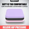 Ergonomic Memory Cotton Office Student Seat Cushion Hemorrhoid Cushion Prolonged Sitting God Tool 1