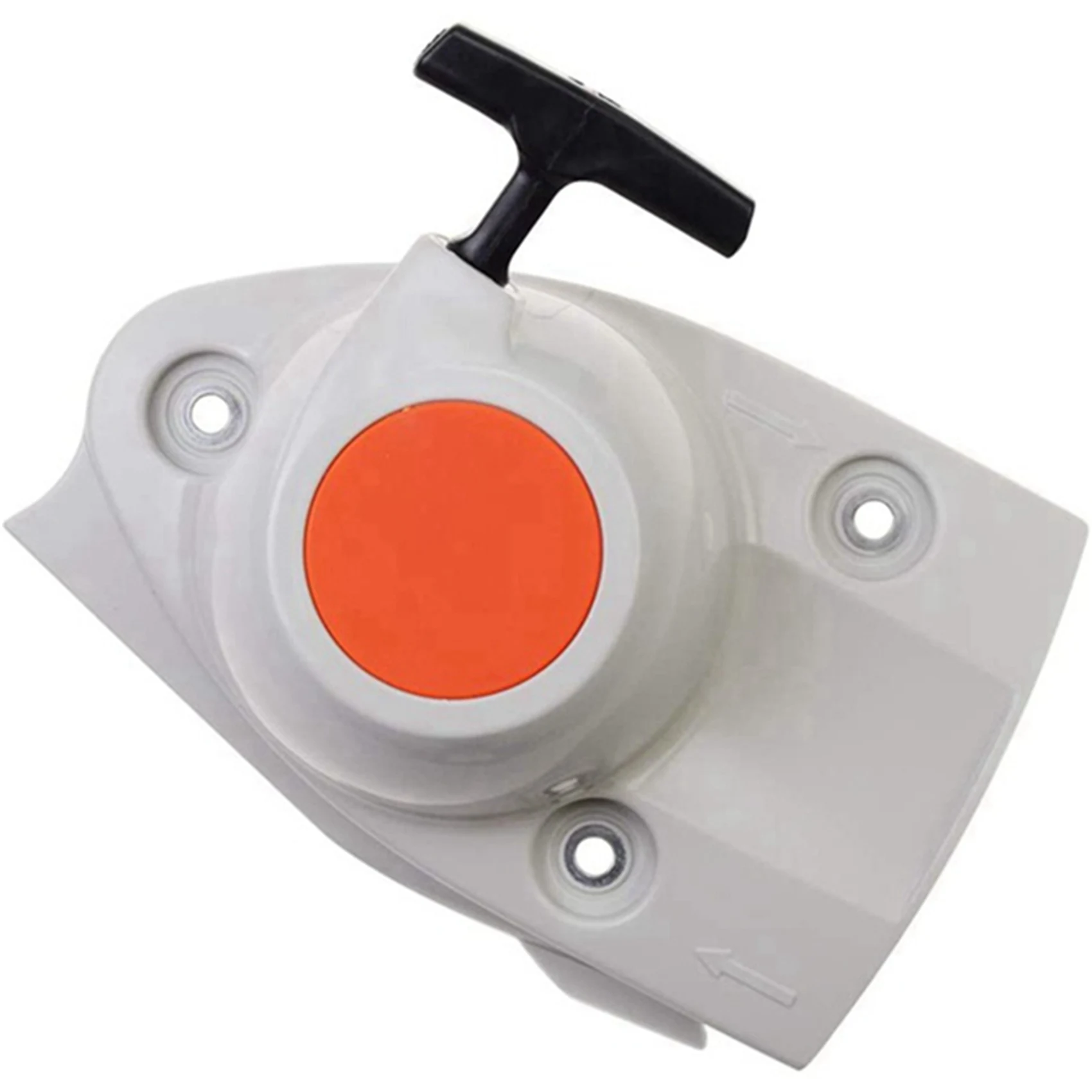 Stihl 전기톱 TS410 TS420 절단 톱 4238-190-0300용 BAAR-4Pcs 리코일 스타터 키트