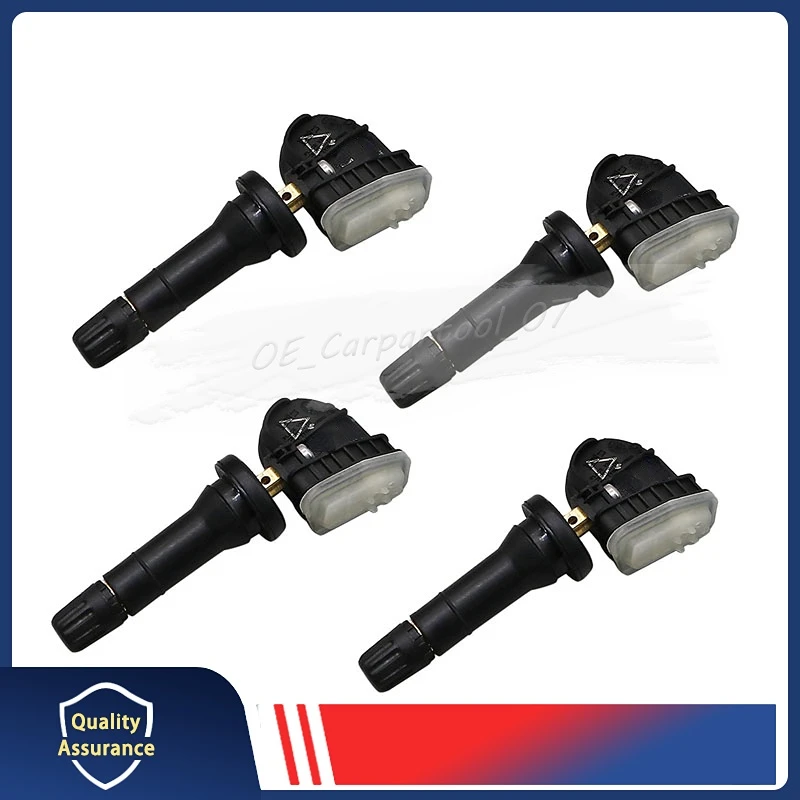  GMC ÿ 1500 ĳ CT4 XT4   ī ũ TPMS Ÿ̾ з ͸ ý  4  