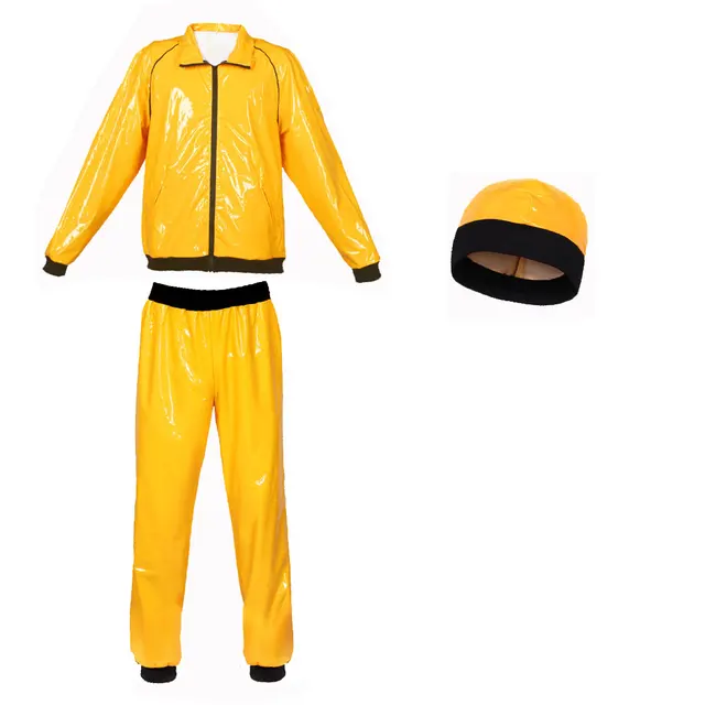 90s Fancy Dress Costume Accessories Kit Sunglasses Black Goatee