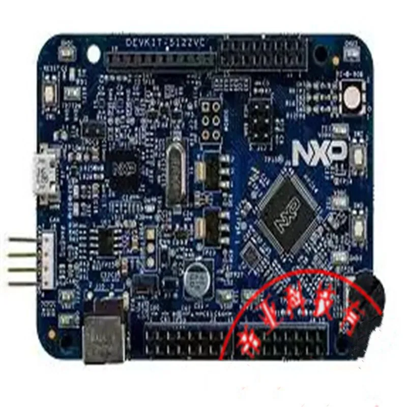

DEVKIT-S12ZVC S08 / S12 SSC Prod & Tech Enabl макетная плата