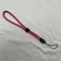 Reflective Adjustable Wrist Lanyard for Mobile Devices and Accessories Wholesale (8)