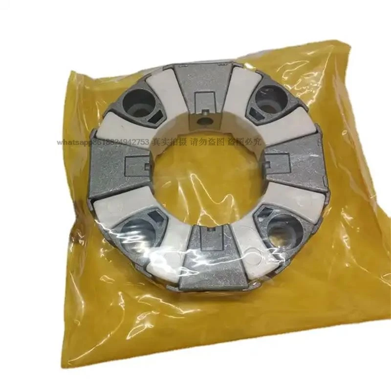 

DH400LC-3 Excavator Parts 160H Coupling Assy DH400LC-3 Flexible Ruber Coupling
