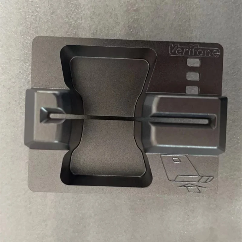 CNC ATM Bezel ATM Prototypes For Sale