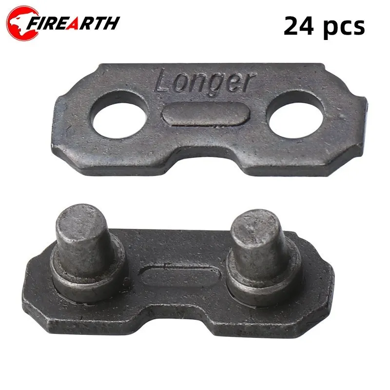 48pcsChainSawChainJoiningLinks380063ChainsawChainJoinerLink