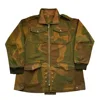 Denison Smock UK Army Retro WW2 Uniform Windbreaker Camo Jacket Outdoor Cloth Waterproof High Quality 4