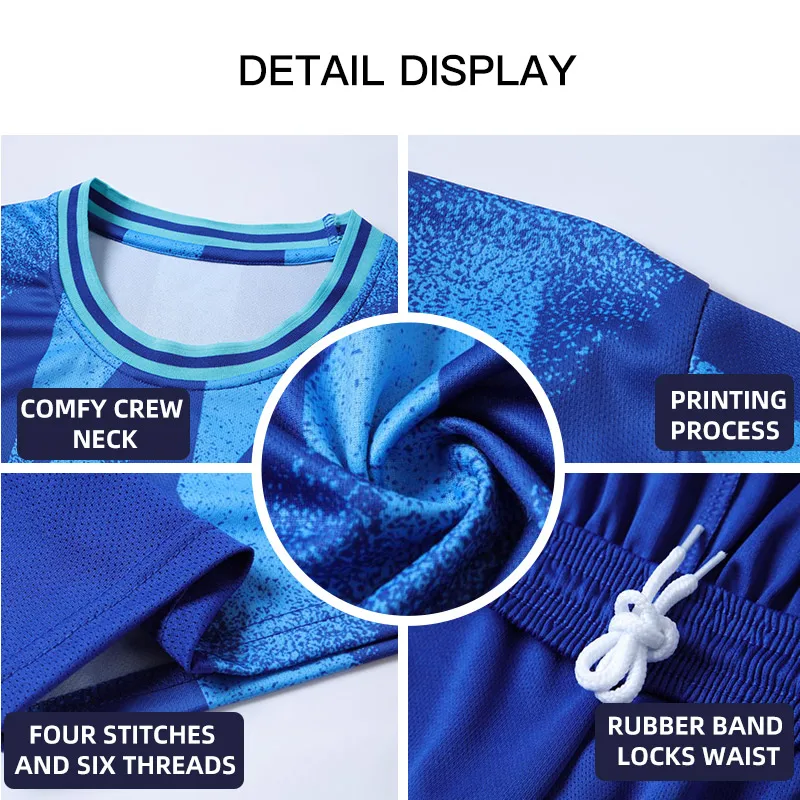Customize Football Uniforms for Adults Kids