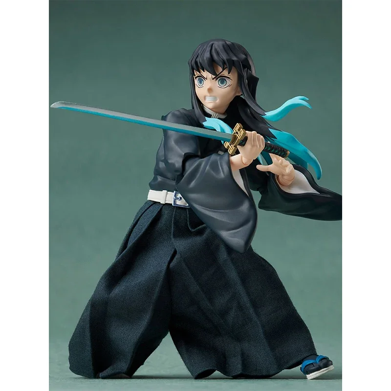 Original Aniplex BUZZmod Muichiro Tokito Demon Slayer: Kimetsu no