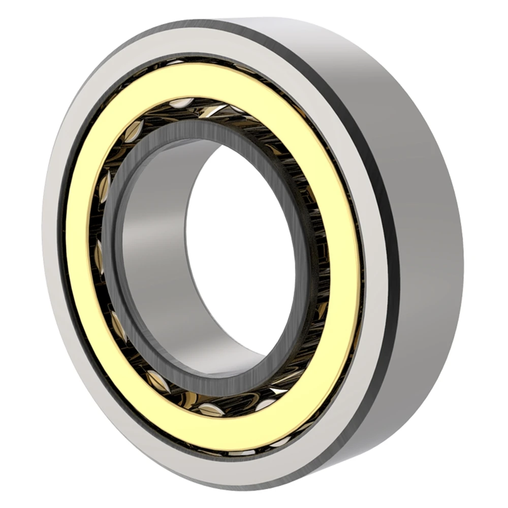 

CHINA Cylindrical Roller Bearings NU1013/1014/1015