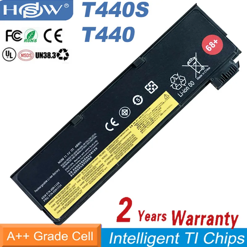 

Аккумулятор X240 45N1128 для ноутбука Lenovo Thinkpad X270 X260 X240 X240S X250 T450 T470P T440S K2450 W550S 45N1136 45N1738 68 ++
