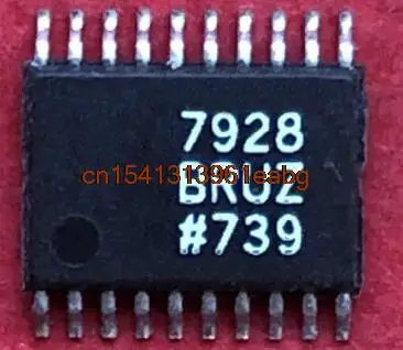 IC    100% NEW Free shipping AD7928BRUZ