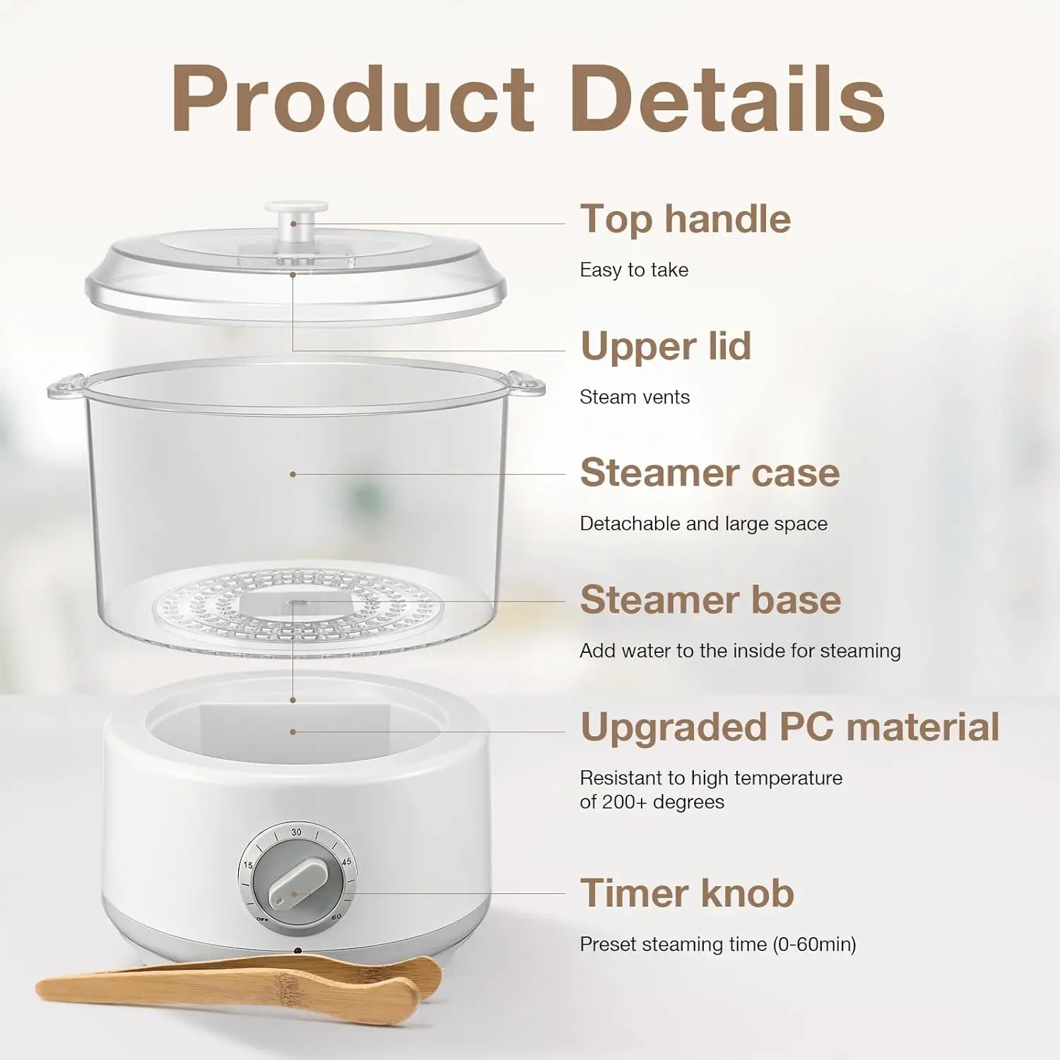 Towel heater quickly heats up hot towels for steam therapy facial care shaving living rooms home appliances