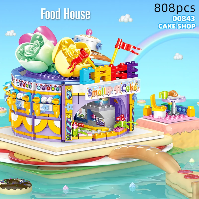 Cake Shop