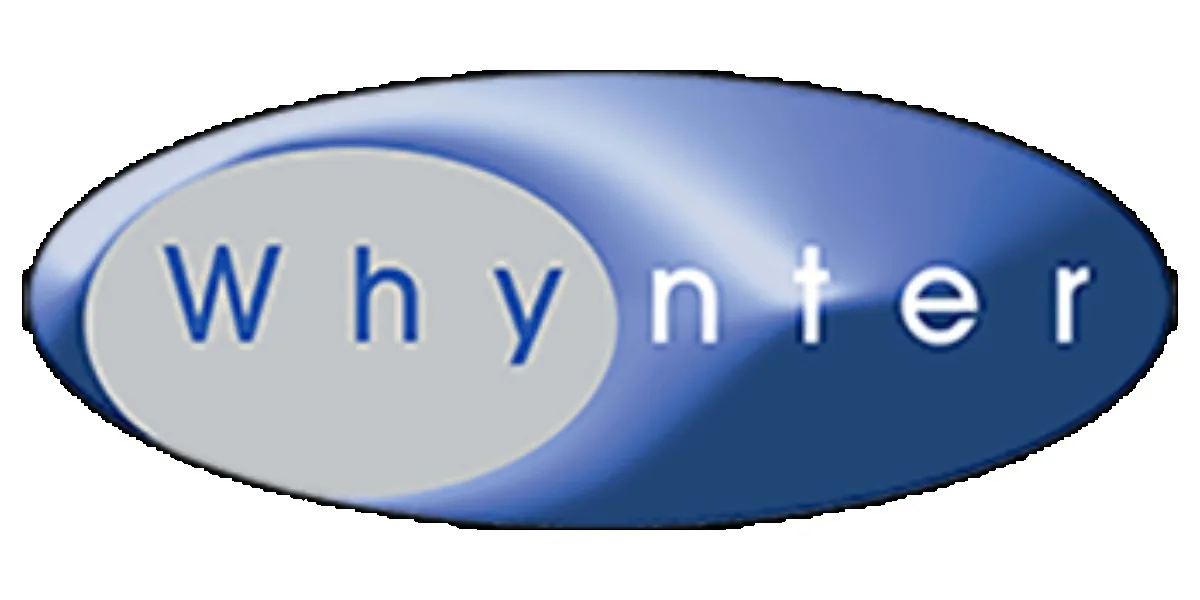 Whynter Logo