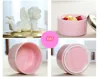 Romantic Pink Wedding Angel Ceramic Candy Box Creative Gift Box Gift Box Jewelry Golden Box Earring Necklace White Storage Tank 6