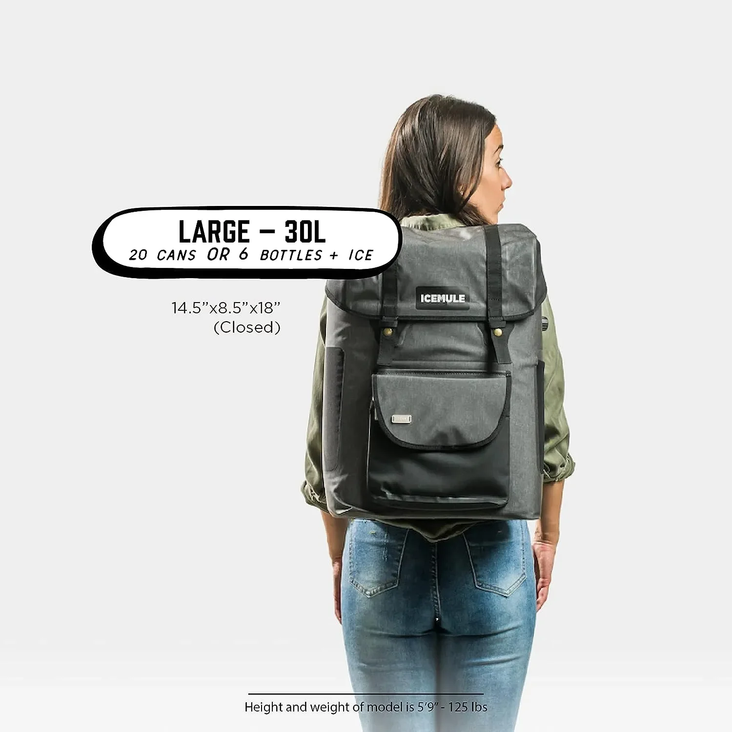 Luxury Designer Backpacks – Men's and Women's