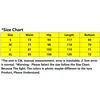 Men's Jeans Fashion Pants for Man Zipper Full Length Streetwear Pants Denim Black Solid Men's Clothing 6