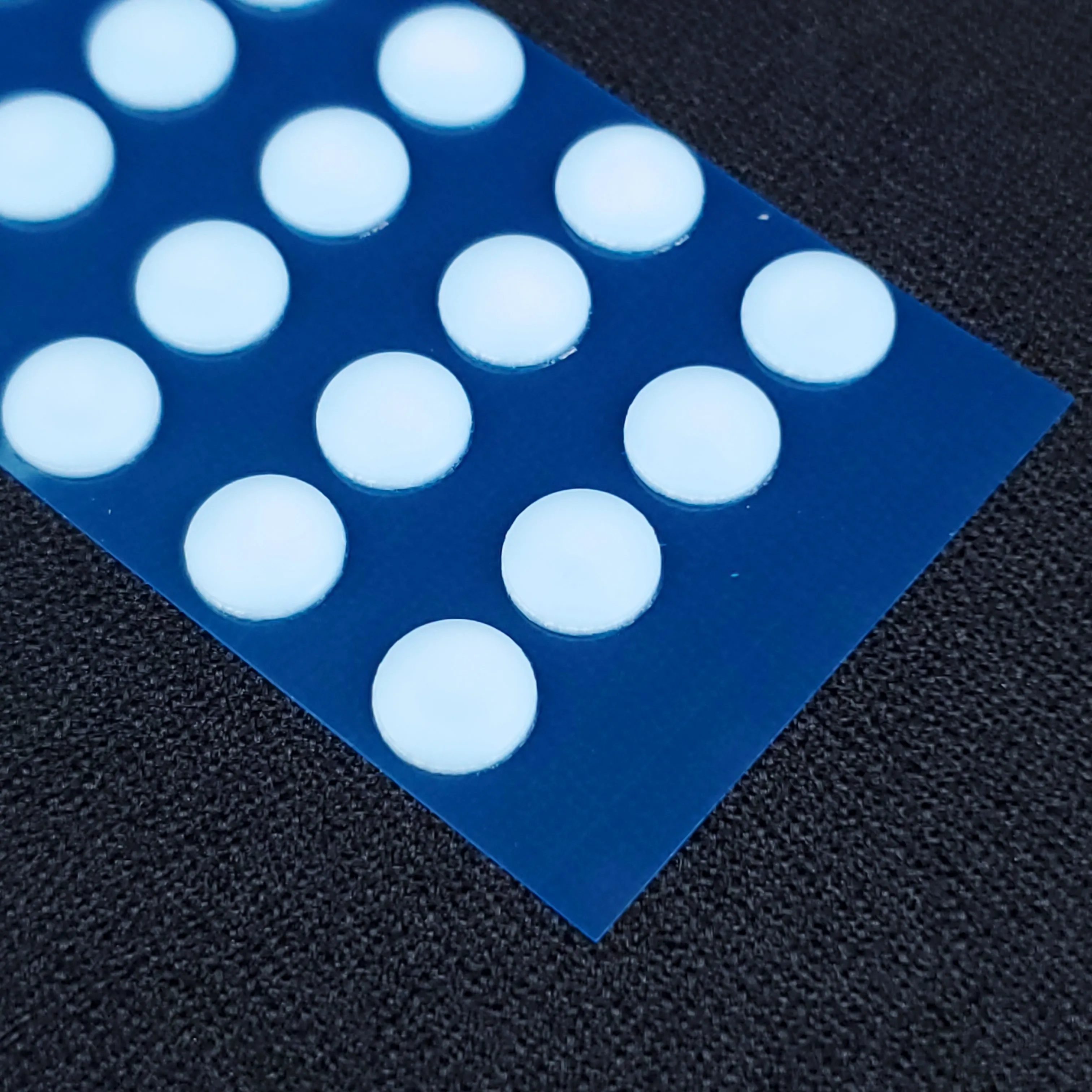 X-rapad  ǵ DIY  Ʈ 콺 Ʈ, õ  öƽ 콺 е PTFE Ʈ, 0.8mm