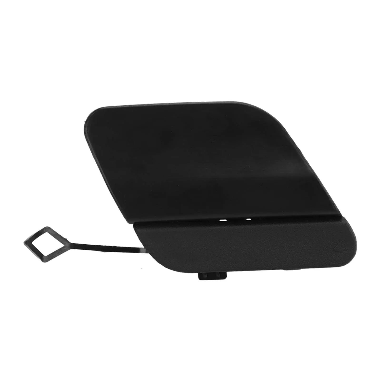 Car rear bumper hook cover Car Rear Bumper Tow Hook Eye Cap Towing Hook Cover 138853701 High Strength for Mercedes-Benz E-Class W213 AMG Line 2011-2014