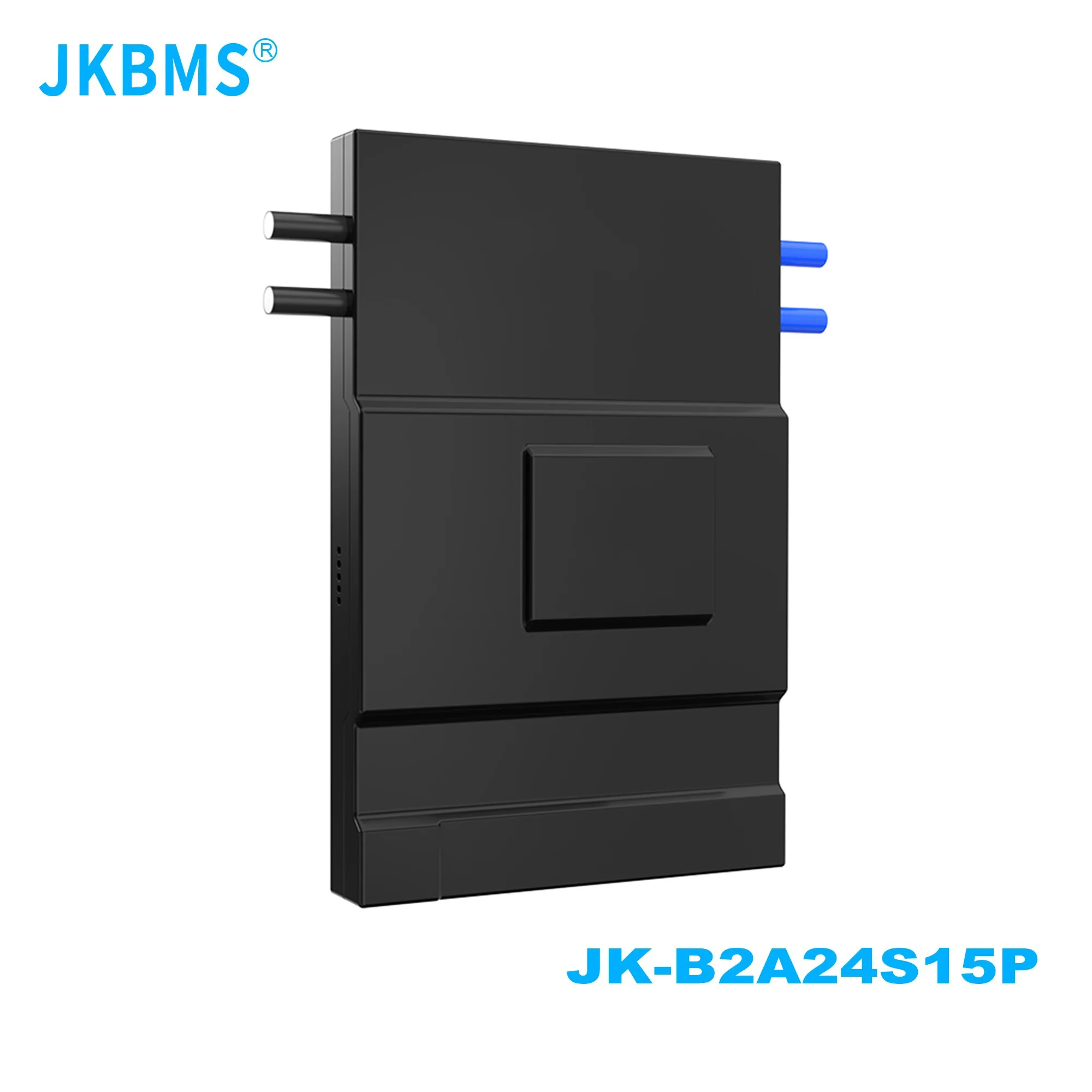 JKBMS B2A24S15P Active Balance BMS 150AH 8S 10S 12S 13S 14S 15S 16S 20S 21S 24S  Li-Ion Lifepo4 150ah Lto Battery Battery BMS