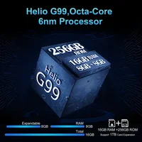 8849 Tank 2 PRO هاتف ذكي متين مع جهاز عرض 6.79 بوصة 2.4K عرض 24 جيجابايت 512 جيجابايت هاتف محمول 23800 مللي أمبير 120 واط أندرويد 14 6