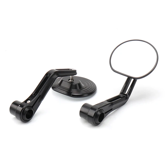 BMW R nineT Scrambler 純正ミラー 左右セット